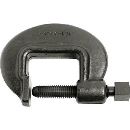 Proto C-Clamp Extra Heavy-Duty 0-2-3/8" J2-HDL